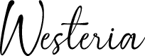 Westeria