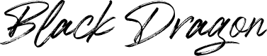 BlackDragon
