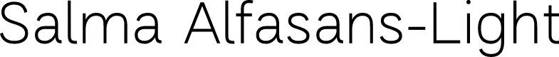 SalmaAlfasans-Light