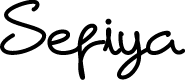 Sefiya