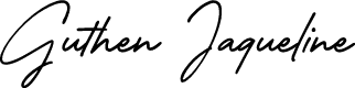 Guthen Jaqueline