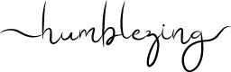 HUMBLEZING DEMO