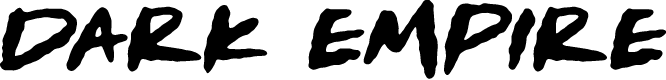 Dark Empire