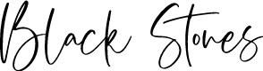 Black Stones