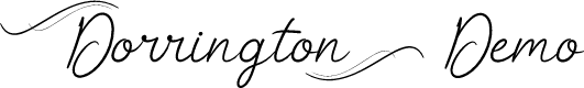 Dorrington Demo