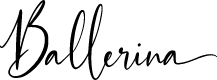 Ballerina
