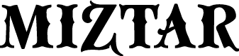 Miztar Regular