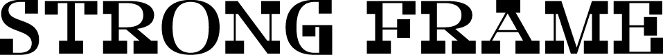 Strong Frame