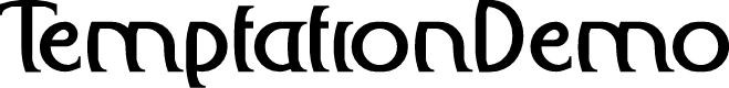 TemptationDemo