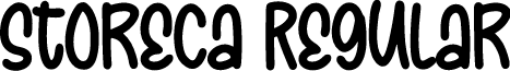 Storeca Regular