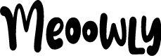Meoowly