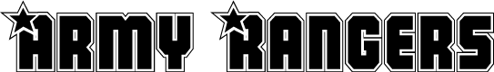 Army Rangers Academy Regular
