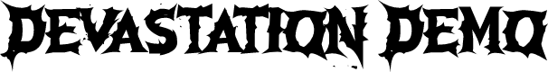 Devastation DEMO