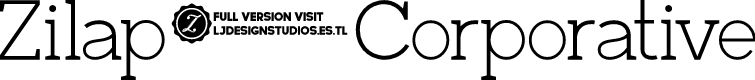 Zilap Corporative Light