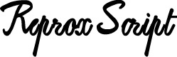 ReproxScript
