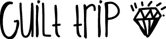 GuiltTrip