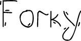Forky