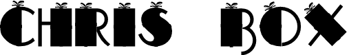 CHRIS BOX 