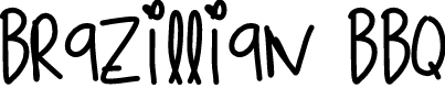 BrazillianBbq