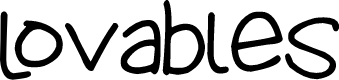 Lovables