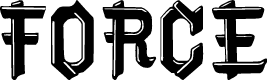 Force