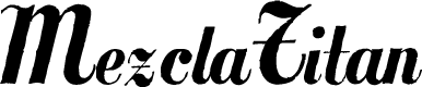 MezclaTitan
