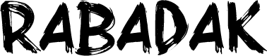 RABADAK