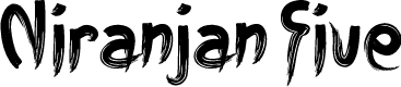 Niranjan Five