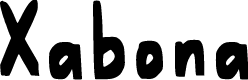 Xabona