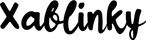 Xablinky