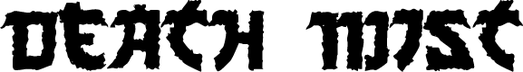 Death Mist Rough Demo