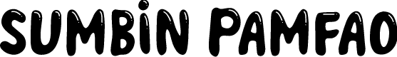 Sumbin Pamfao