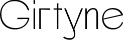 Girtyne DEMO Extra Light