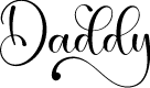 Daddy