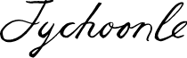 Jychoonle