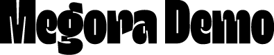 Megora Demo