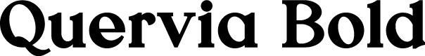 Quervia Bold