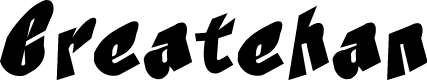 Createhan