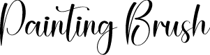Painting Brush