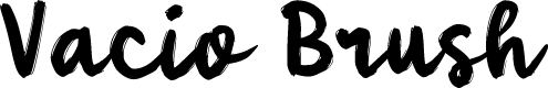 Vacio Brush