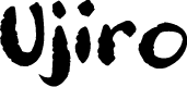 Ujiro
