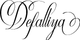 Defalliya