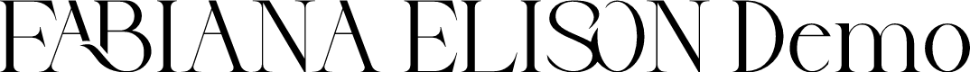 Fabiana Elison Demo