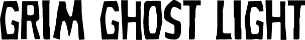 Grim Ghost Light