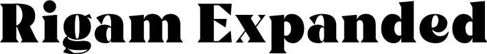 Rigam Expanded