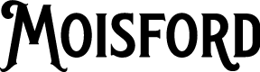 Moisford Free Regular