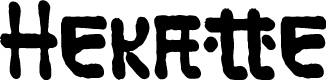 Hekatte
