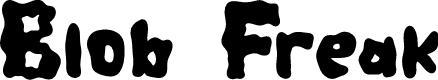Blob Freak