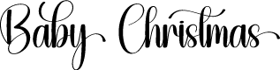 Baby Christmas