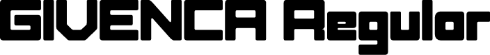 GIVENCA Regular